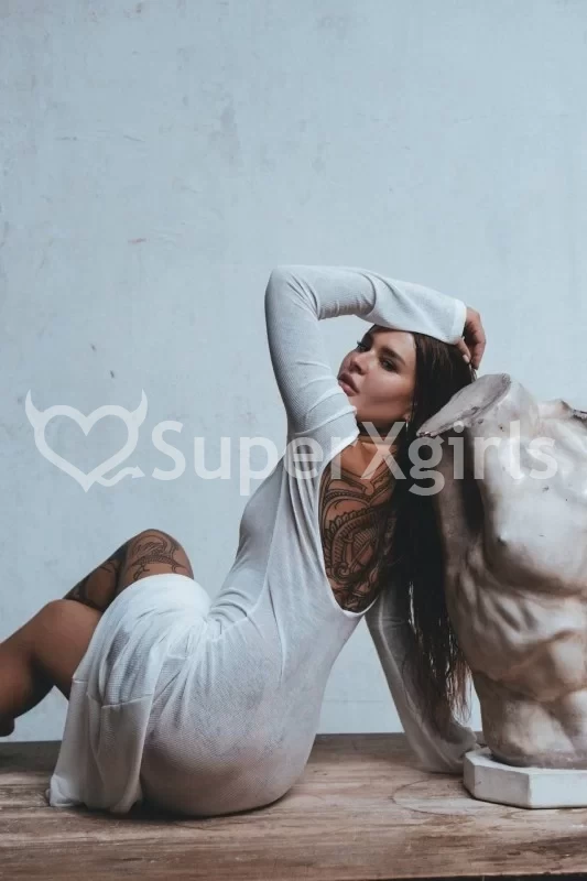Miranda Eskorte Dubai