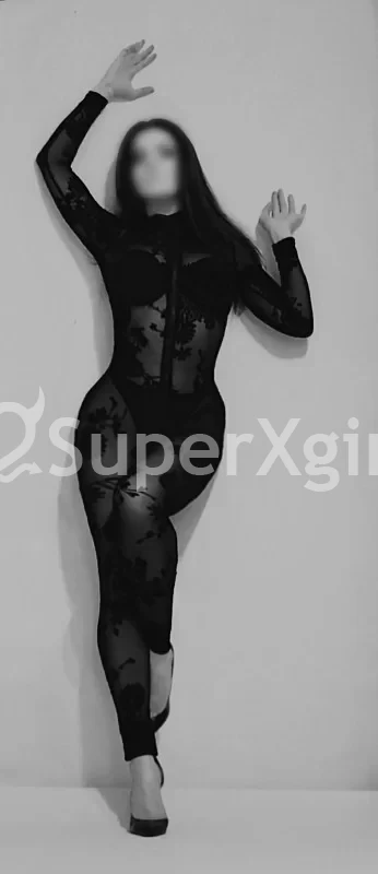 Eleonora مرافقة موسكو