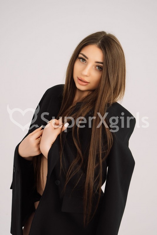 Liza Eskorte Antalya