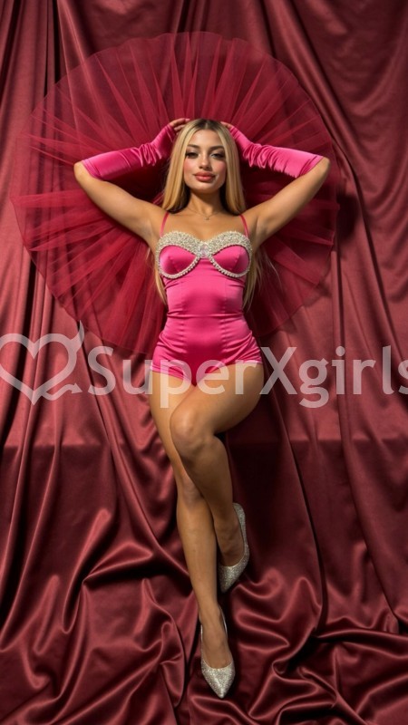 Hazal İzmir Escort