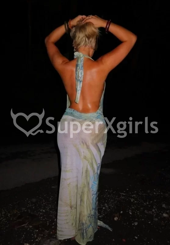 May Escort batumi 