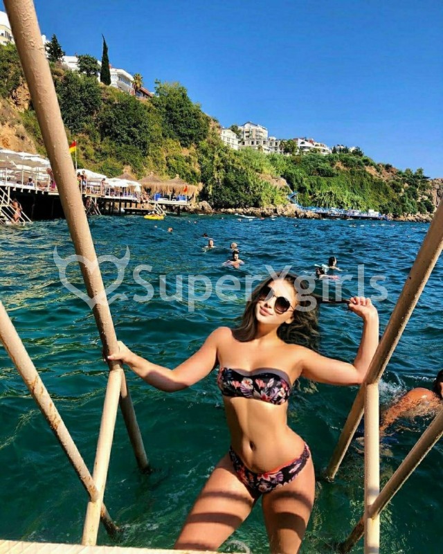Liza Eskorte Antalya