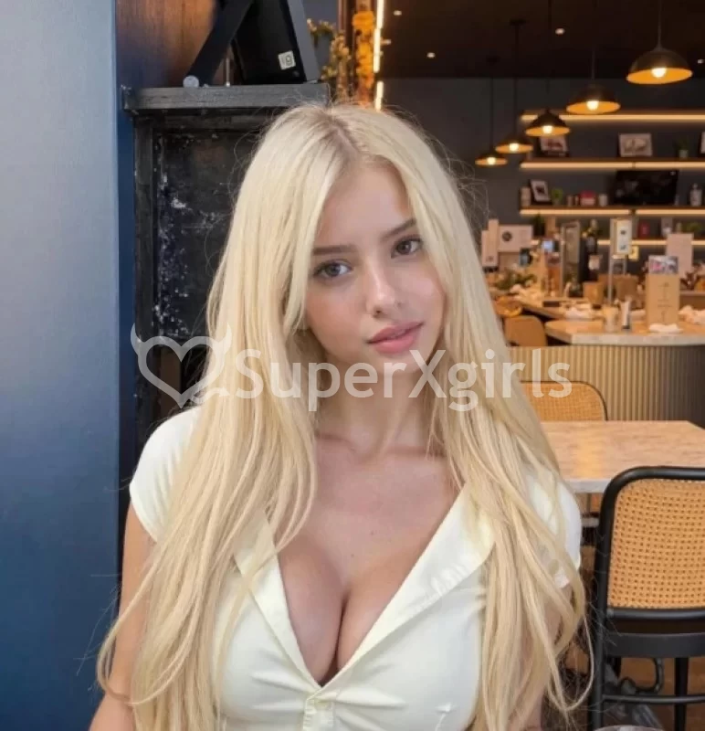 Julia Eskorte Istanbul