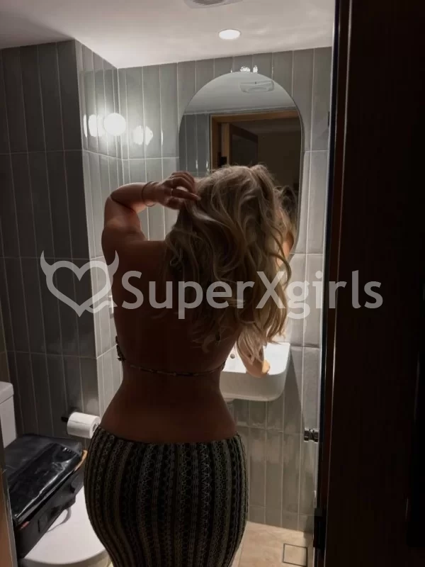 May Escort batumi 