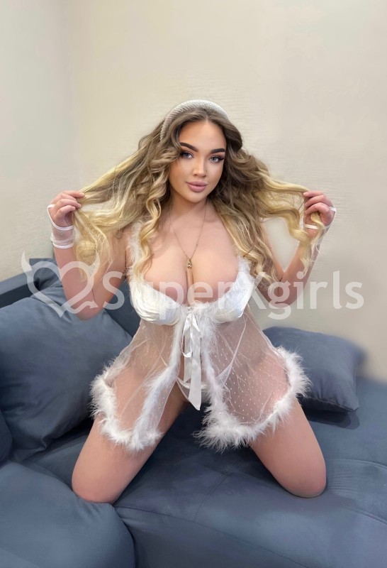 Alina Chicas Escorts Manama