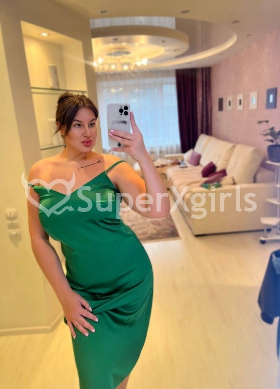 Aleksandra Escorte Ankara
