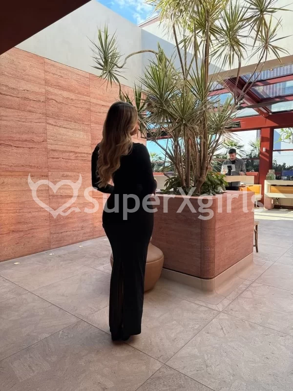 May Escort batumi 