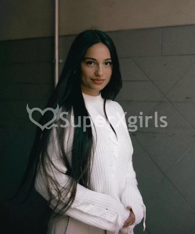 Lana Eskort Tel Aviv