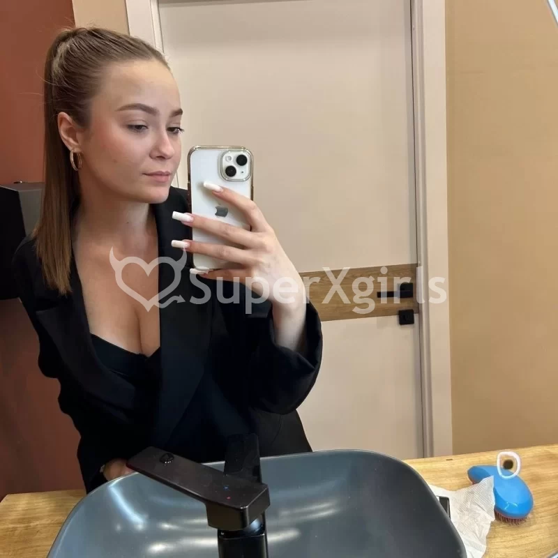 Kamila Eskorte Dubai