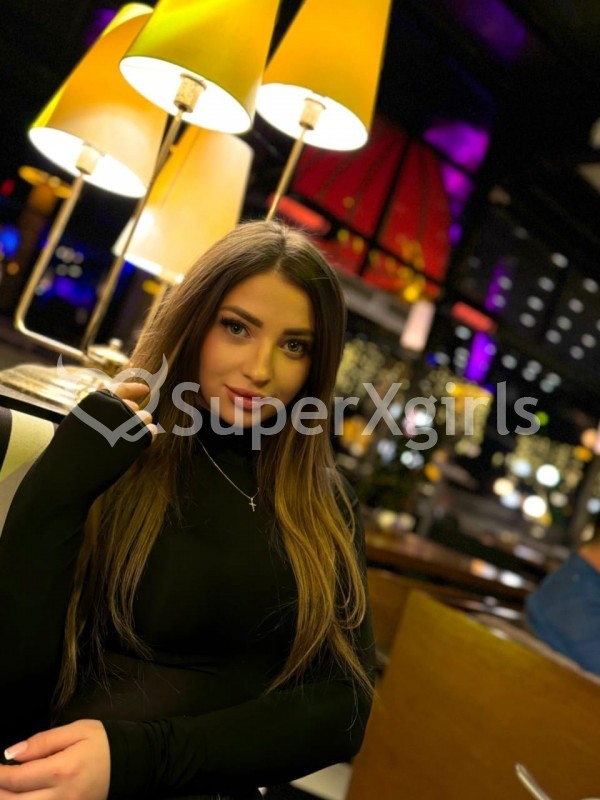 Liza Eskorta Antalya