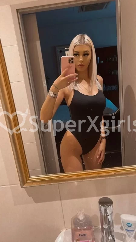 Andrea Эскорт Вена