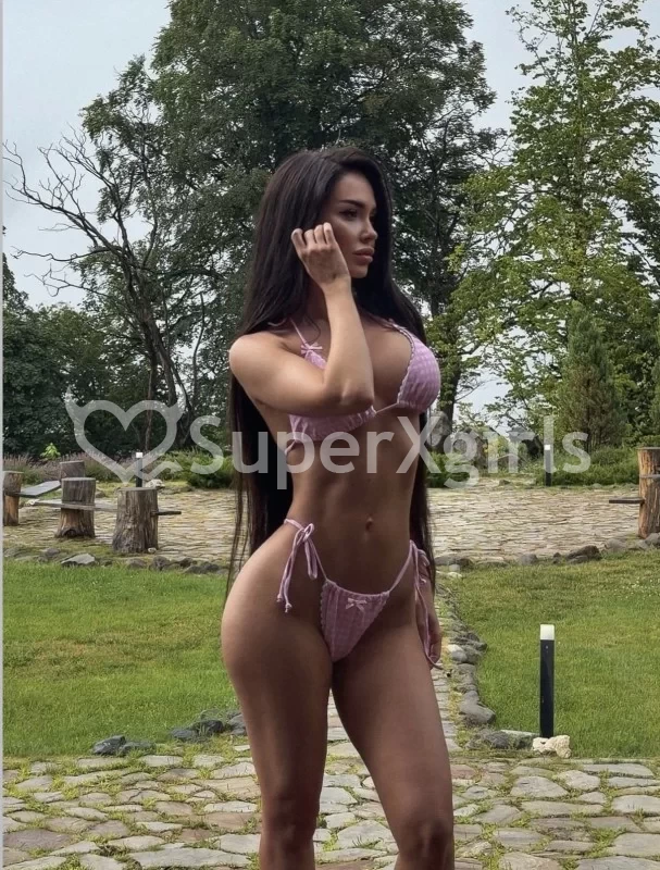 Angelina Escort Yerevan