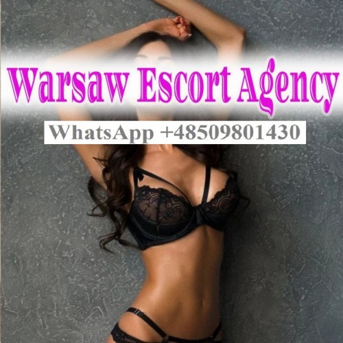Warsaw Escort Agency Warsaw