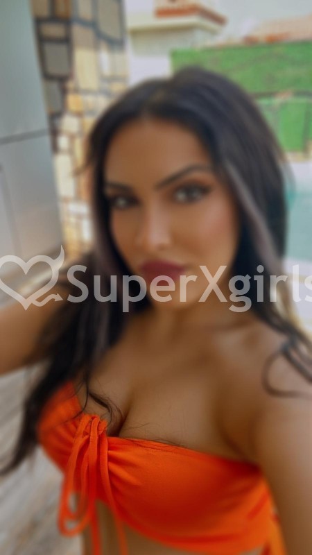 Nadia Eskorta Adana