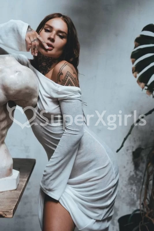 Miranda Eskorte Dubai