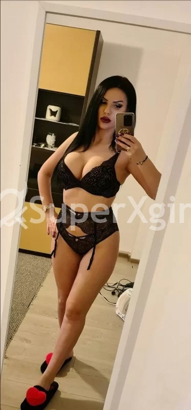 Karina Escorte Nicosie