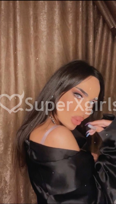 ANUELLA ANUELLA TOP GIRL ESCORT YEREVAN 