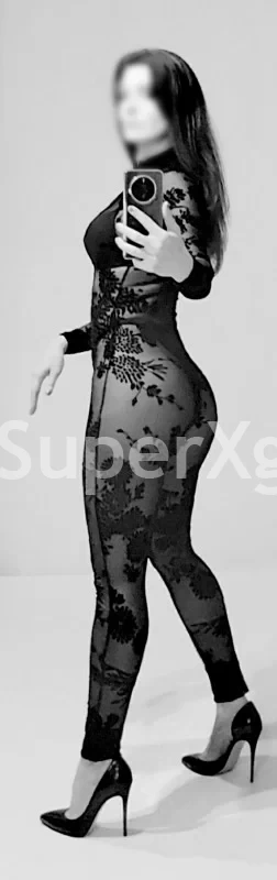 Eleonora مرافقة موسكو