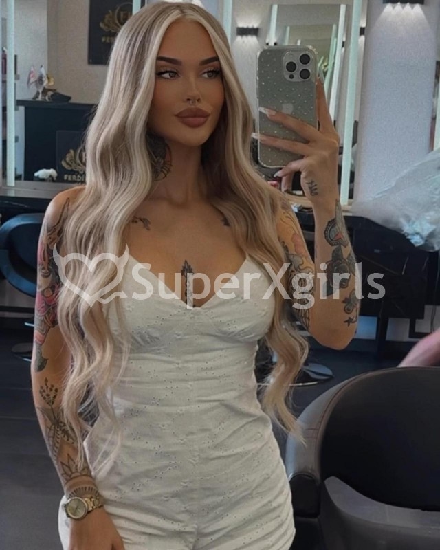 JESSICA ליווי איזמיר