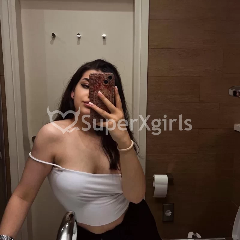 Anna Eskorte Dubai