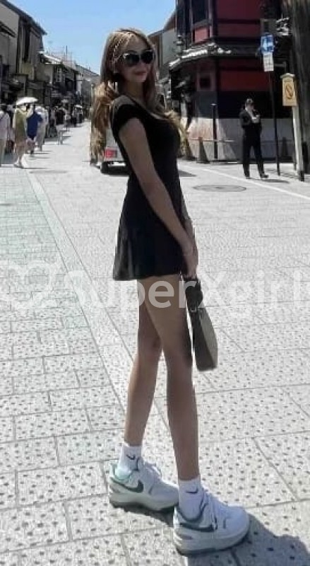 Svetlana Escorte Samsun