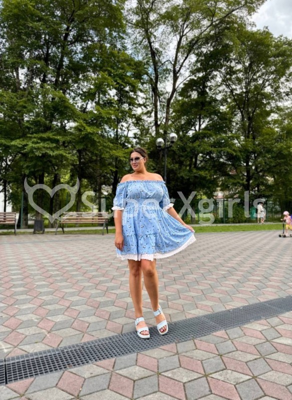 Aleksandra Escorte Ankara