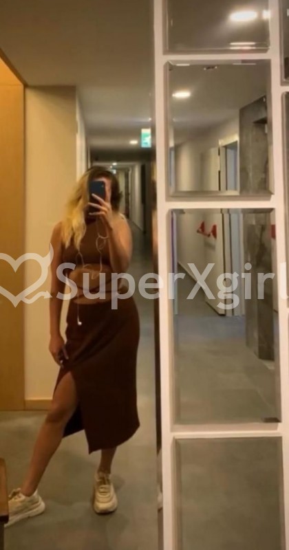Kayra Eskorte Izmir
