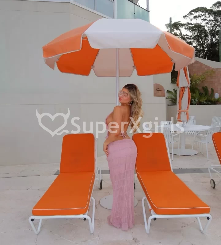 May Escort batumi 