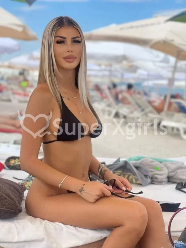 Andrea Эскорт Вена