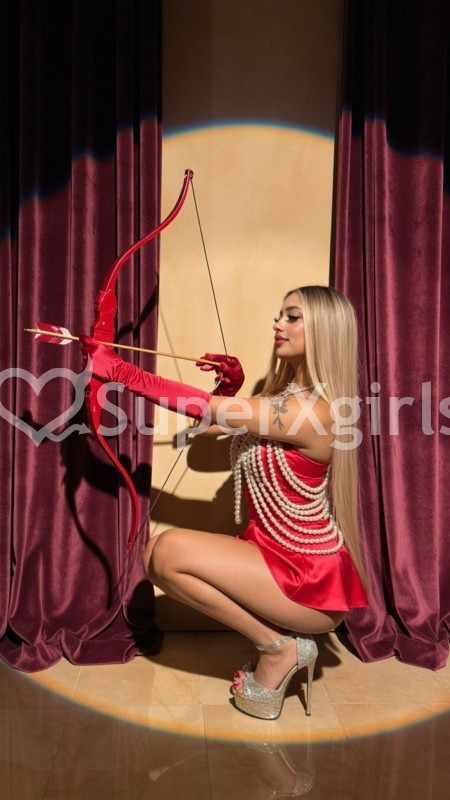 Hazal İzmir Escort