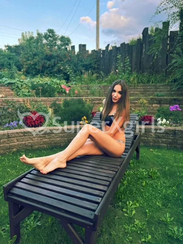 Victoriya Eskorte Tel Aviv
