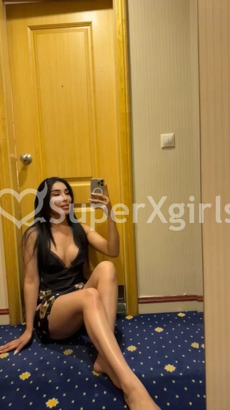 Almira Eskorte Antalya