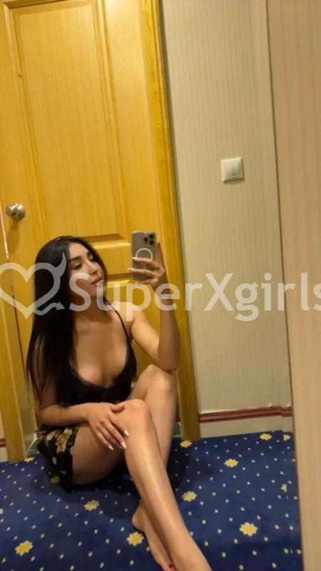 Almira Eskorte Antalya