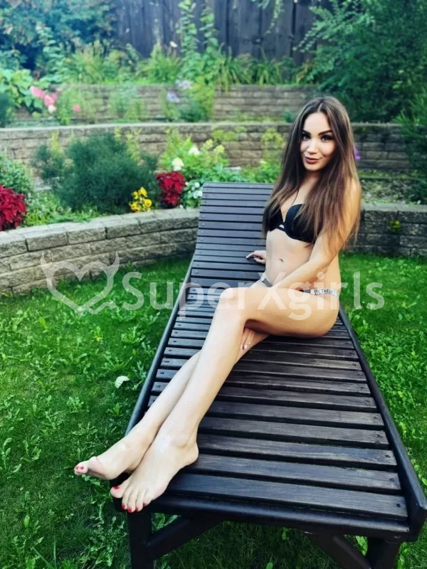 Victoriya Eskorte Tel Aviv