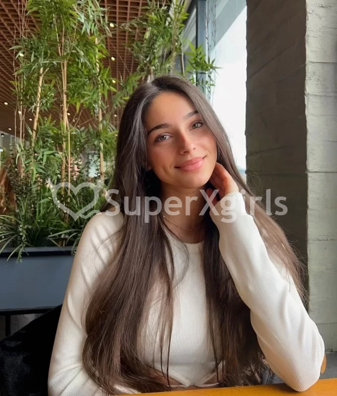 Lana Eskort Tel Aviv