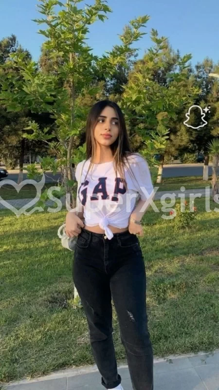 Anuja Escolta Mascate