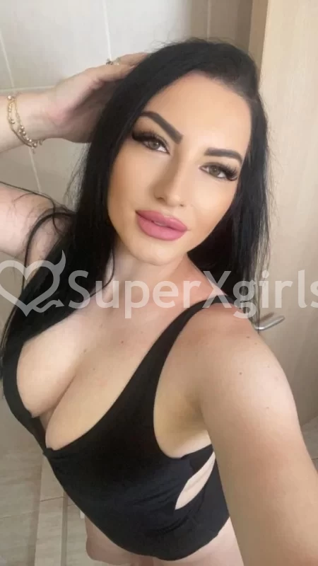 Karina Escorte Nicosie