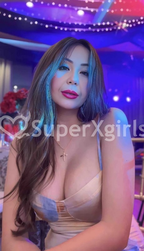 Svetlana Escorte Samsun