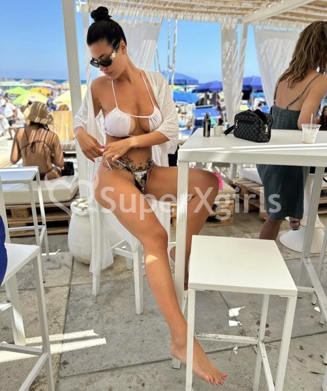 EMMA Eskorte Istanbul