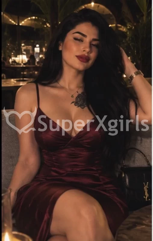 Seda Chicas Escorts Estambul