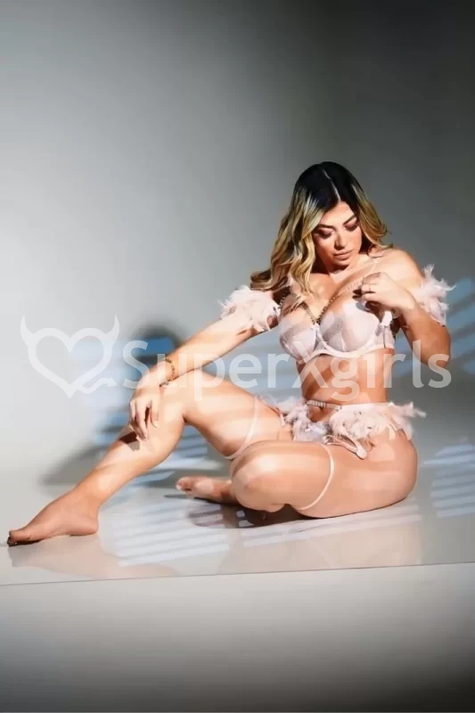 Melody Eskort Dubai
